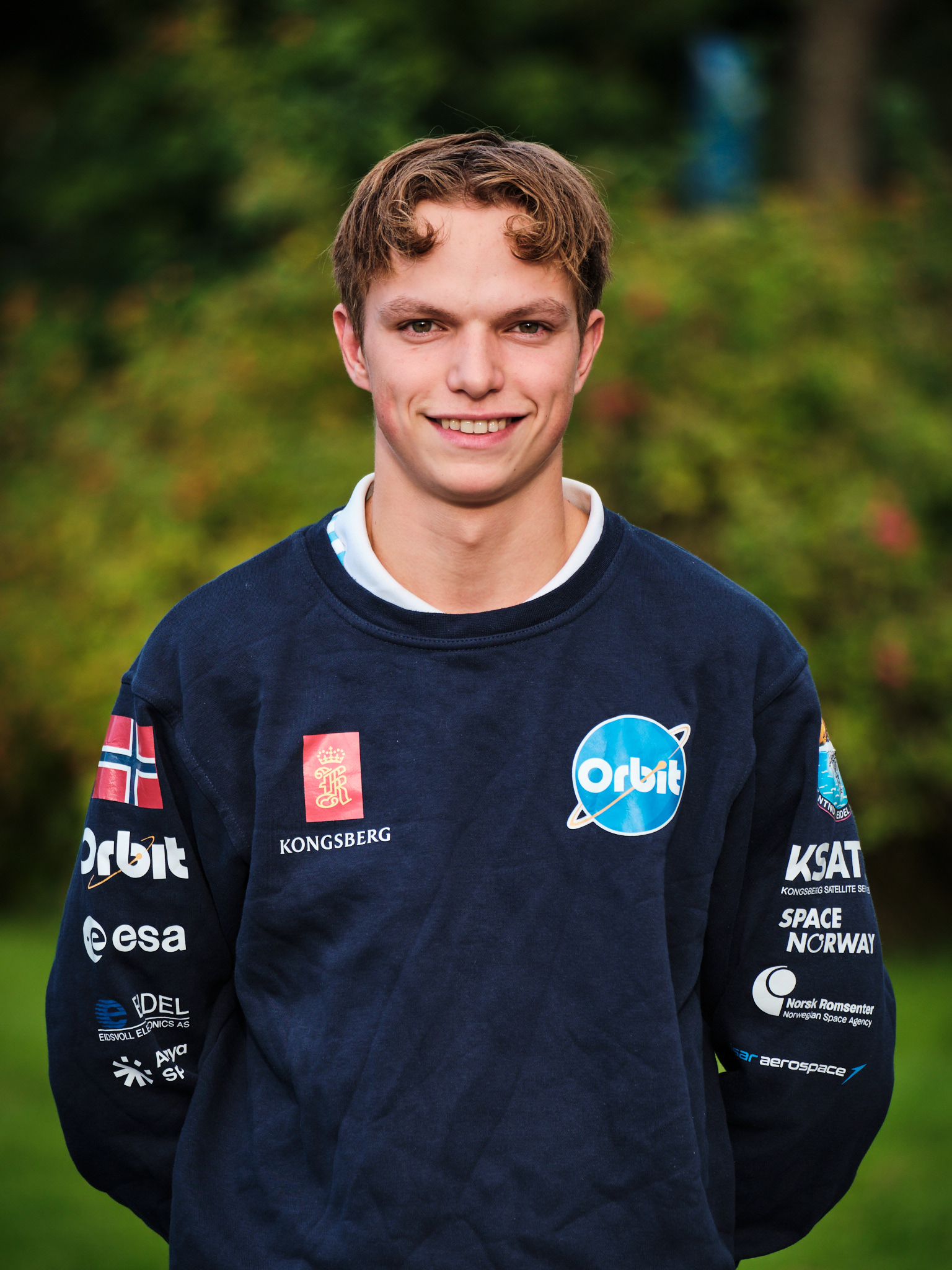 Filip Österberg